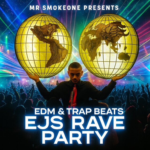 EJ's Rave Party