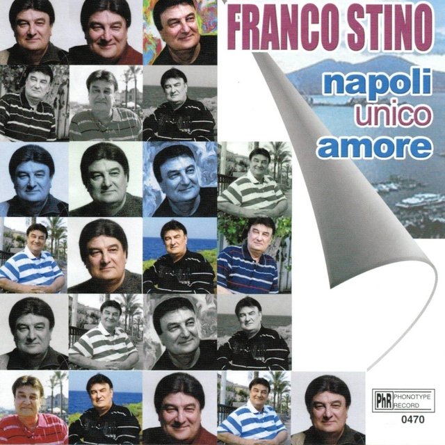 Napoli unico amore