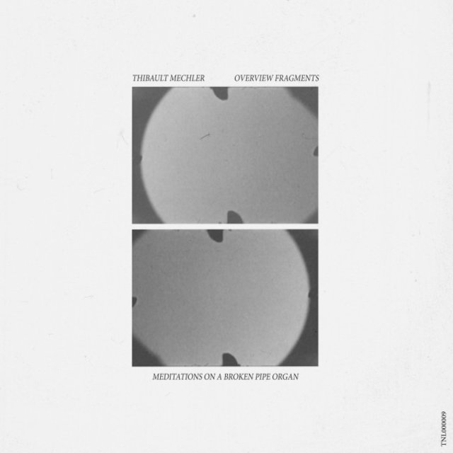Overview Fragments