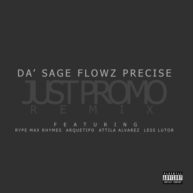 Just Promo (Remix)