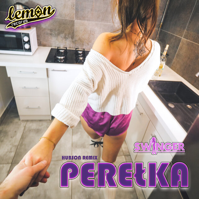 Perełka (Hubson Remix)