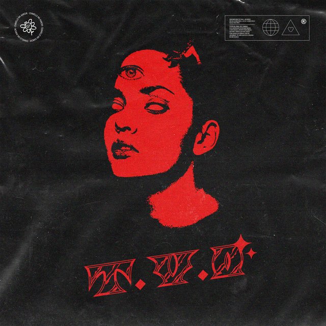 T.V.O (feat. Necko)