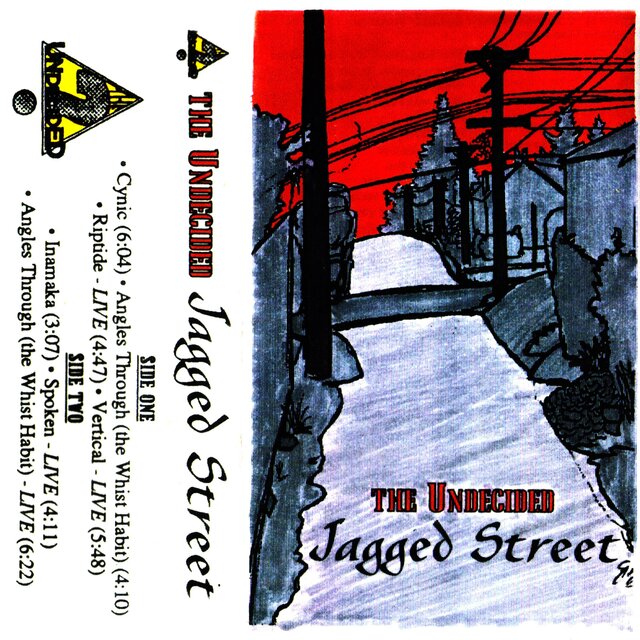 Jagged Street (2024 Remaster)