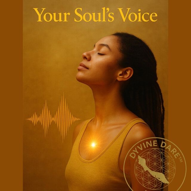 Your Soul's Voice