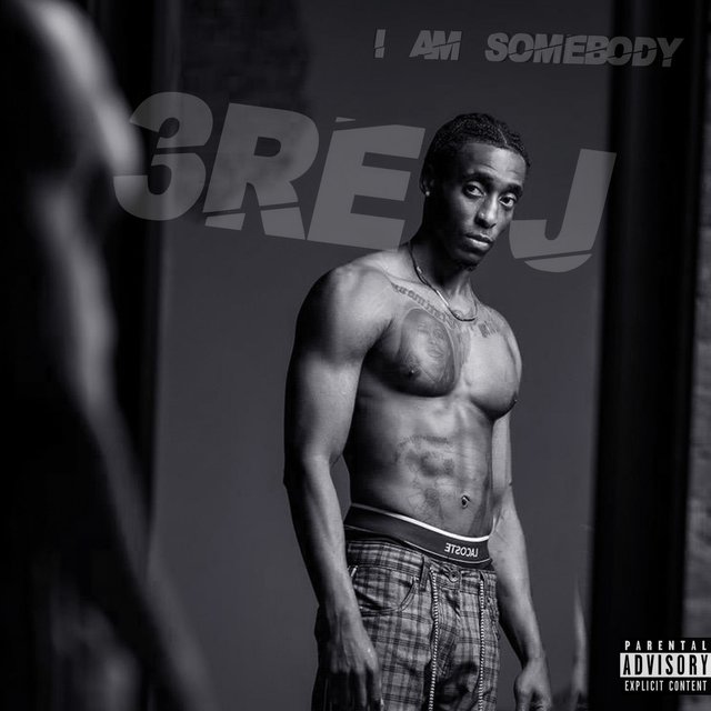 I Am Somebody