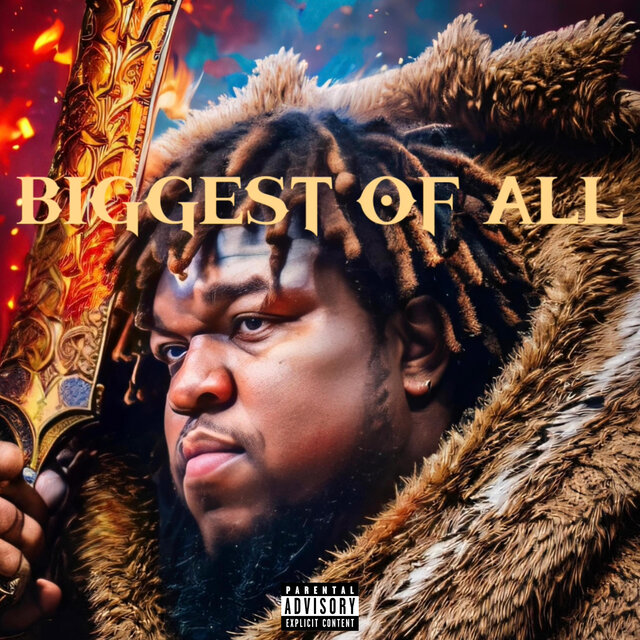 BIGGEST OF ALL