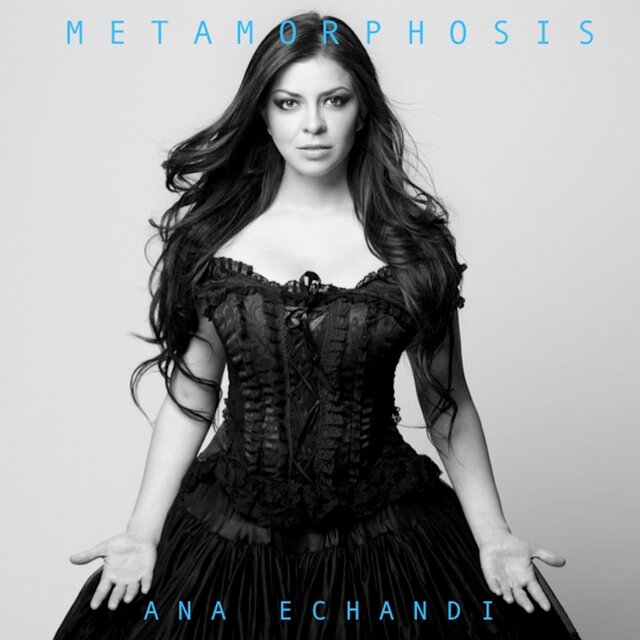 Metamorphosis
