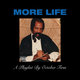 Cover art for album More Life by Drake