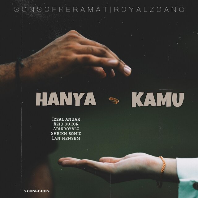 HANYA KAMU (feat. SheikhSonic & LanHensem)