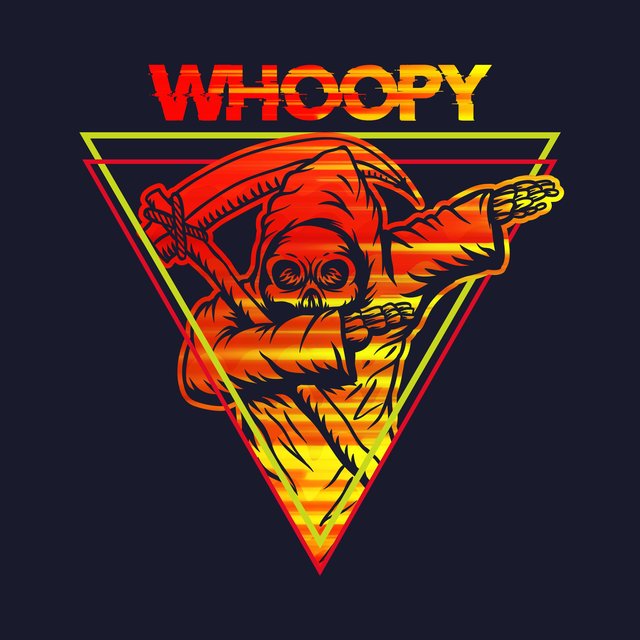 Whoopy (feat. T. Rads)