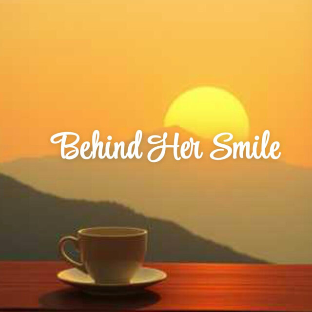 Behind Her Smile