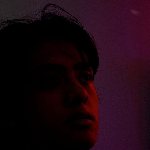 Mystical Red Twink