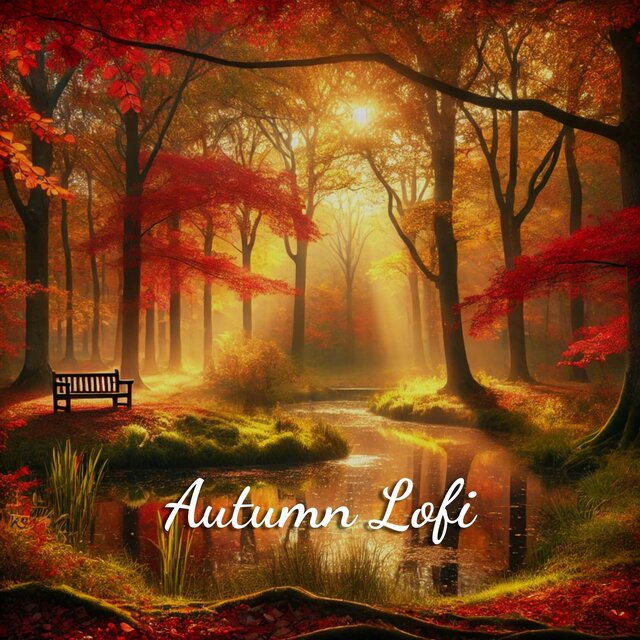 Overcast Moods & Soft Lofi for Deep Thinking