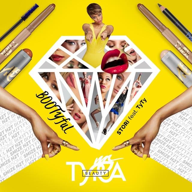 Bootyful (feat. TyTy)