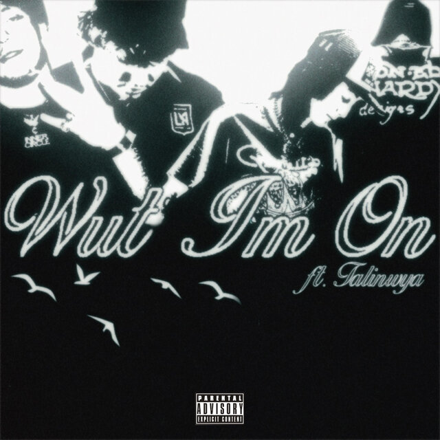 Wut Im On (feat. Talinwya)