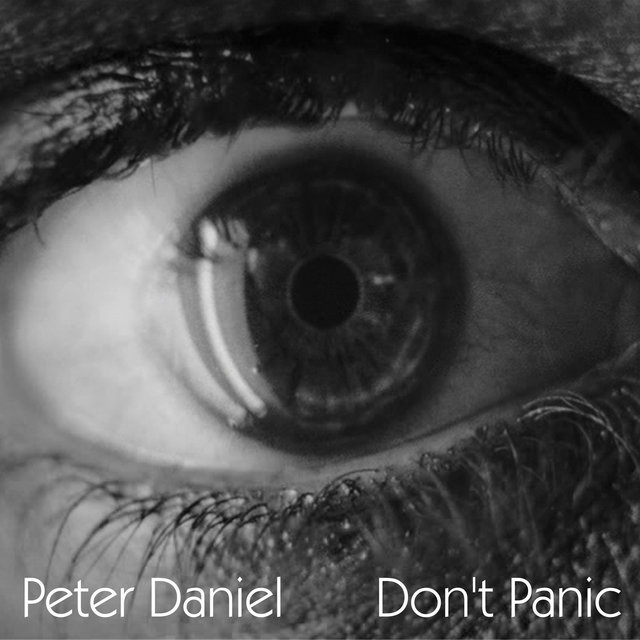 Don't Panic