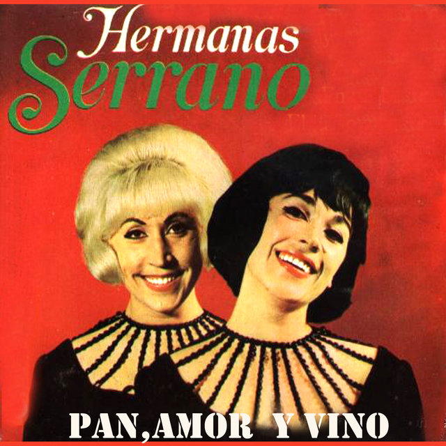 Pan, Amor y Besos