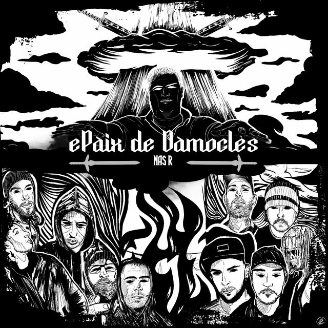 EPAIX DE DAMOCLES