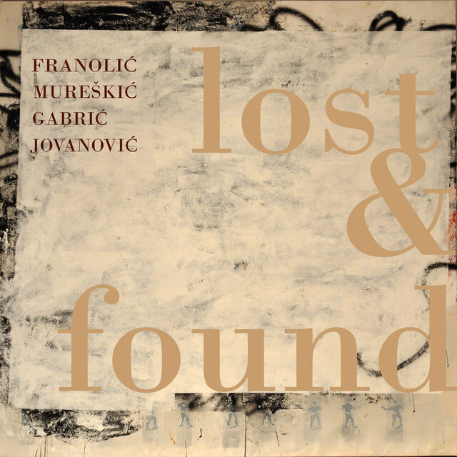 Lost & Found