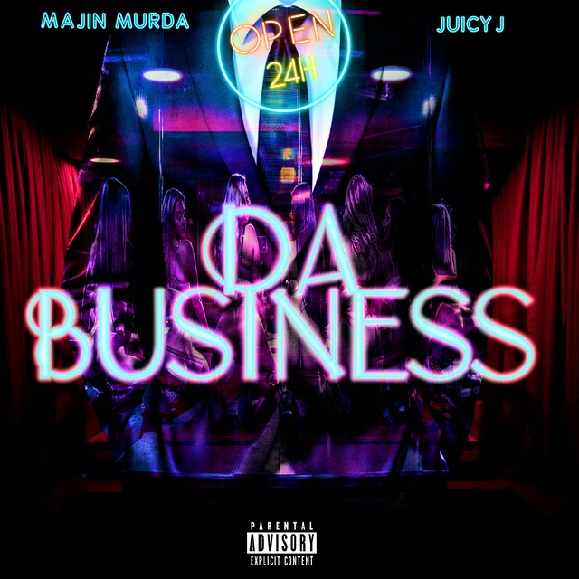 Da Business