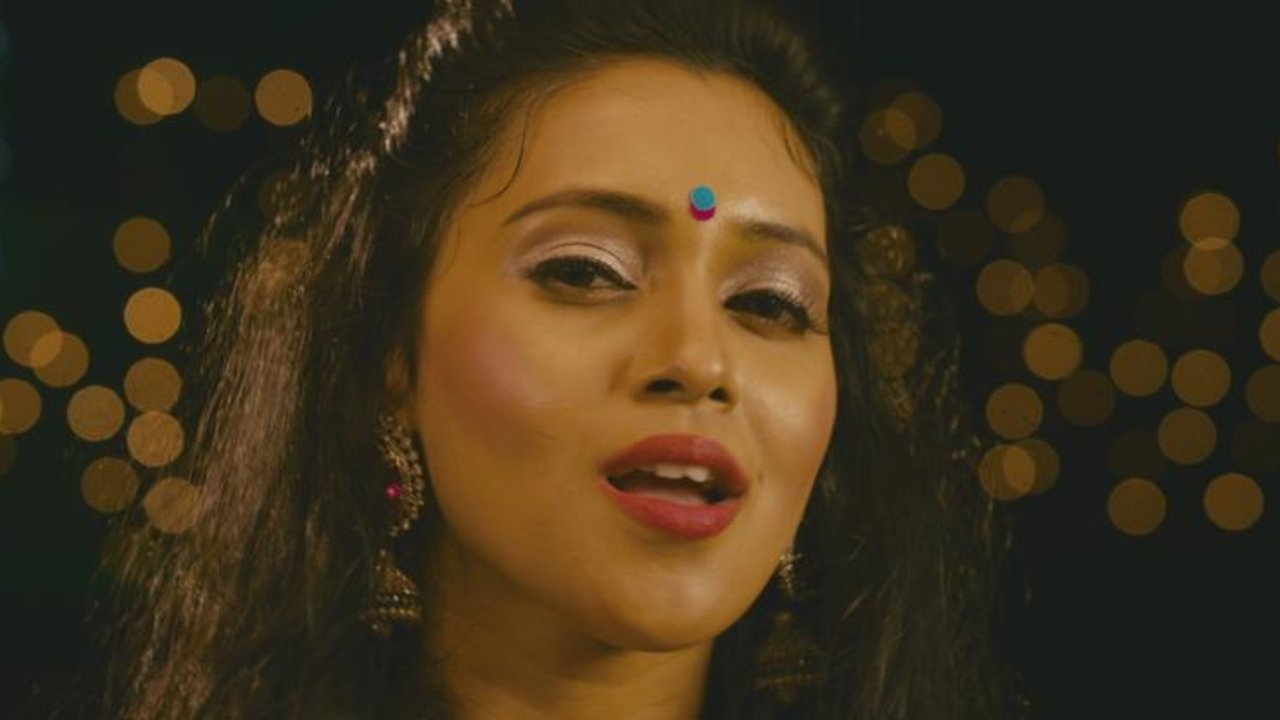 Haryana Daevadhaikku (From "Poriyaalan")