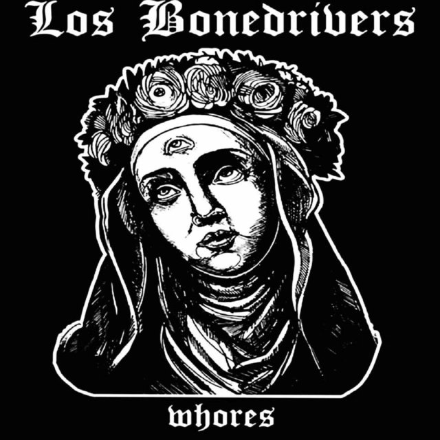 Whores