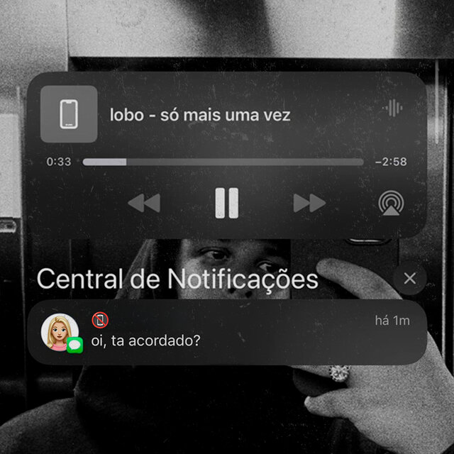 Só Mais uma Vez