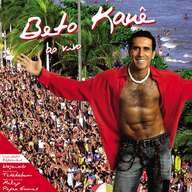 Beto Kauê (Ao Vivo)
