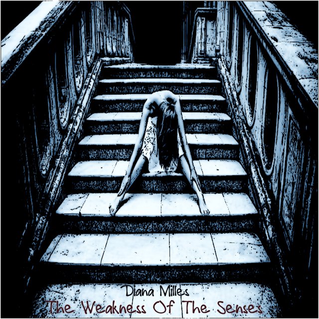The Weakness Of The Senses (Album)