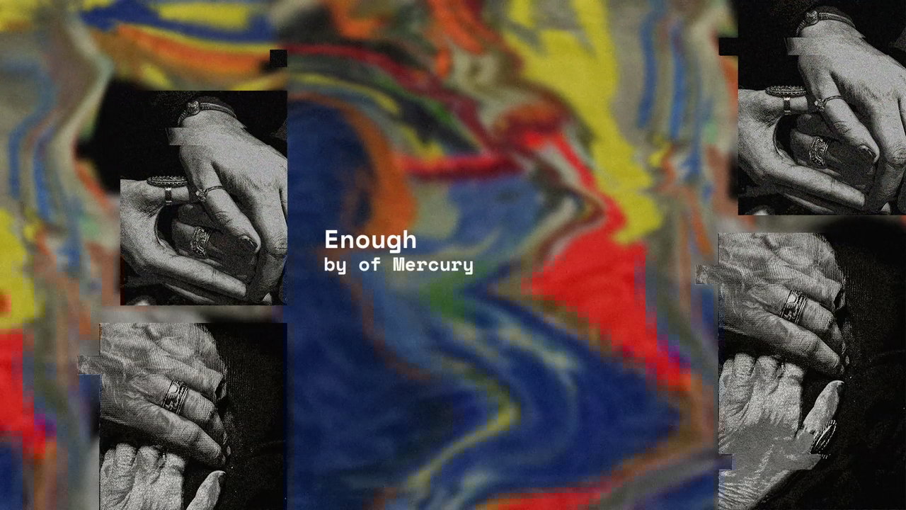 ENOUGH