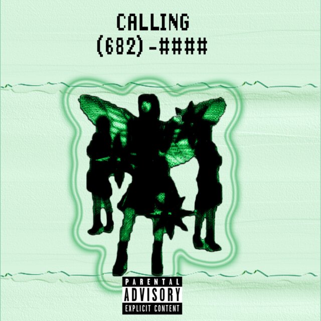 Calling...