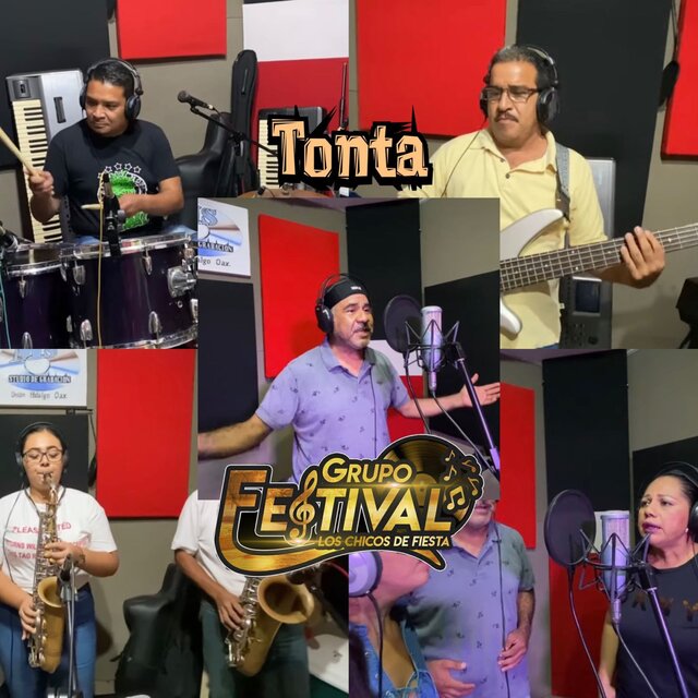 Tonta