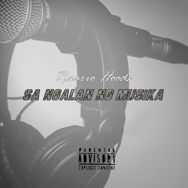 Sa Ngalan ng Musika