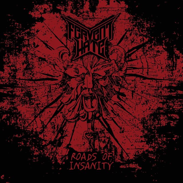 Roads of Insanity