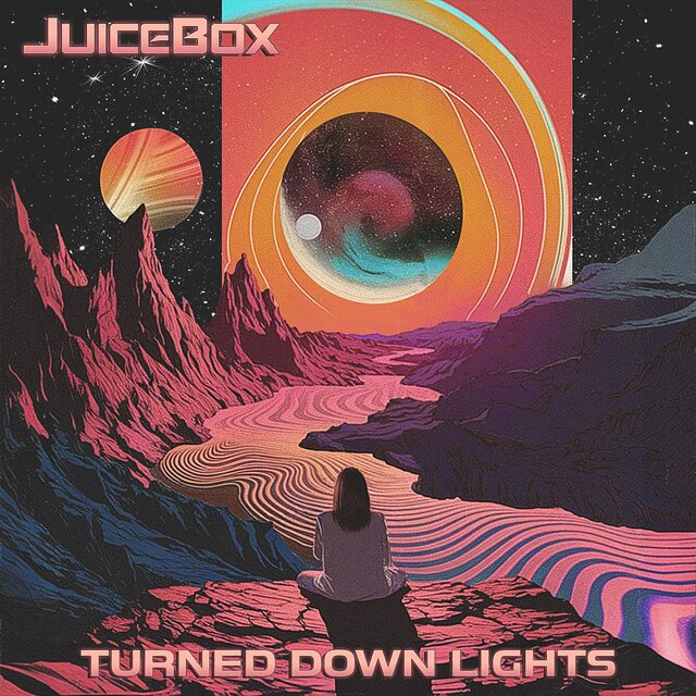 Turned Down Lights