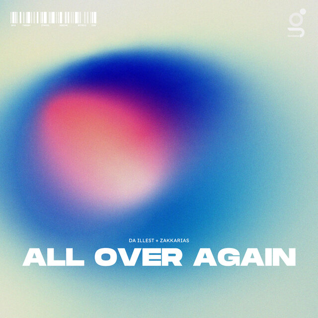 All Over Again