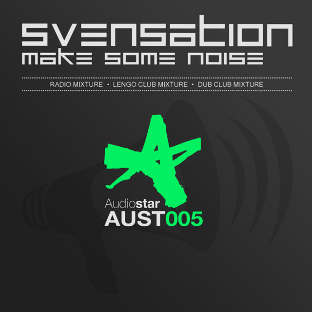 Make Some Noise