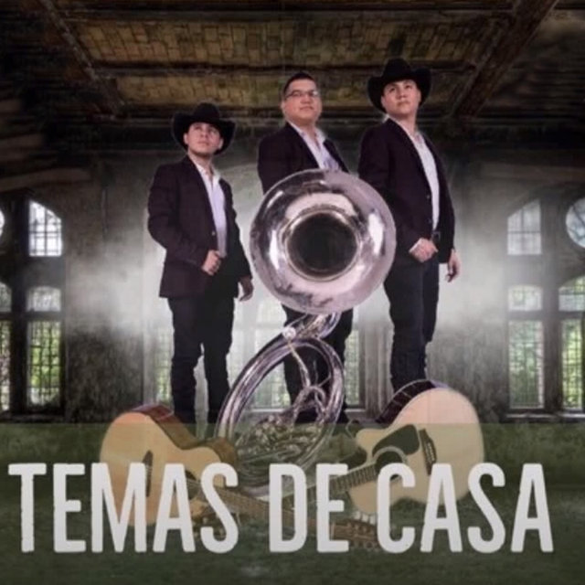 Temas de Casa