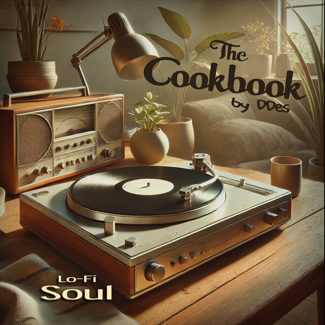 The Cookbook