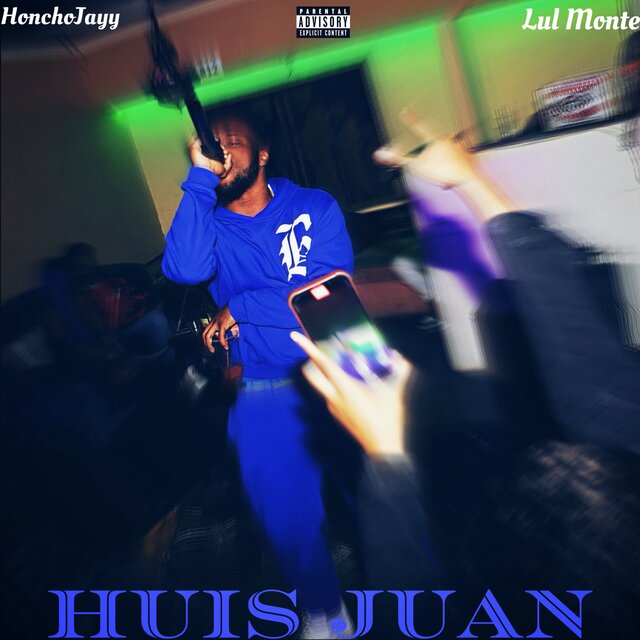 Huis Juan