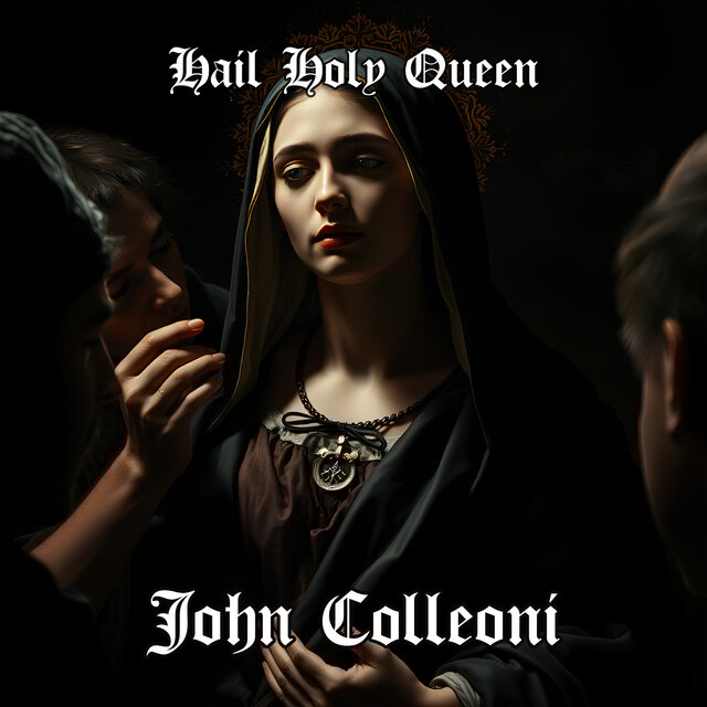 Hail Holy Queen