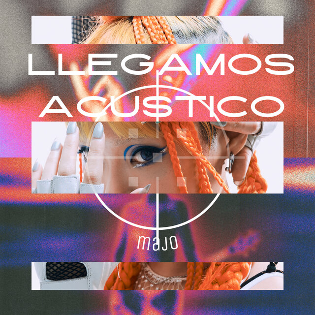 Llegamos (Acústico)