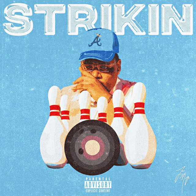 Strikin'