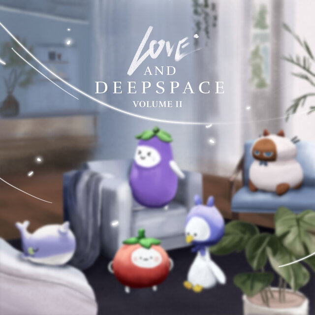 Love and Deepspace, Volume Two