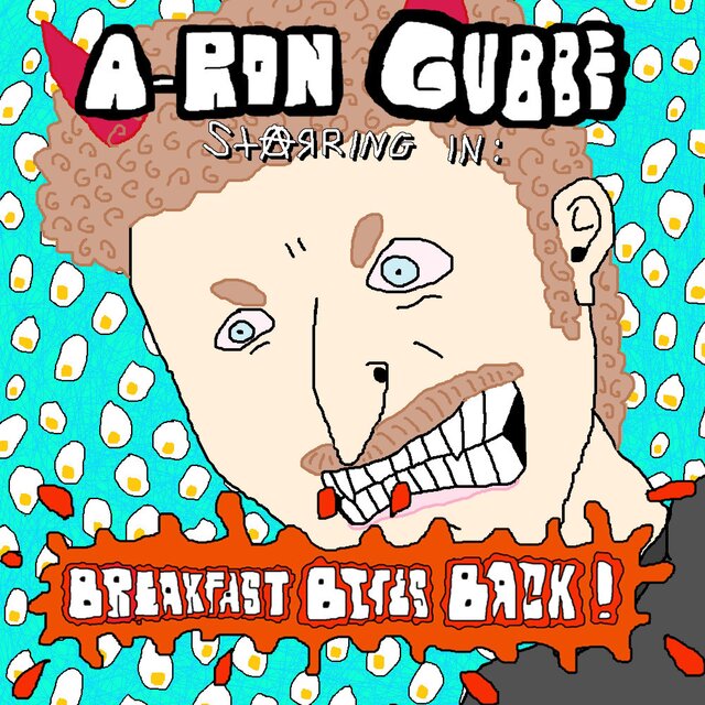 The Demon Demo Volume II: Breakfast Bites Back !