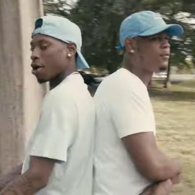 Free Rio (feat. DROSE)
