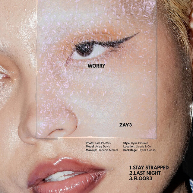 WORRY