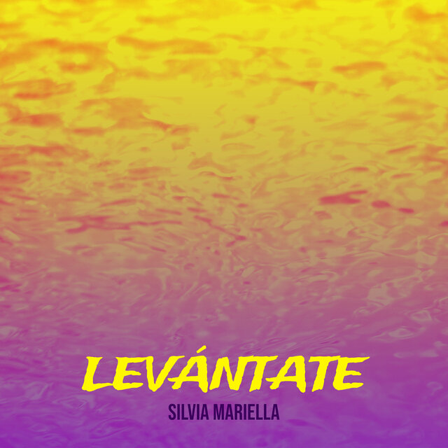 Levántate