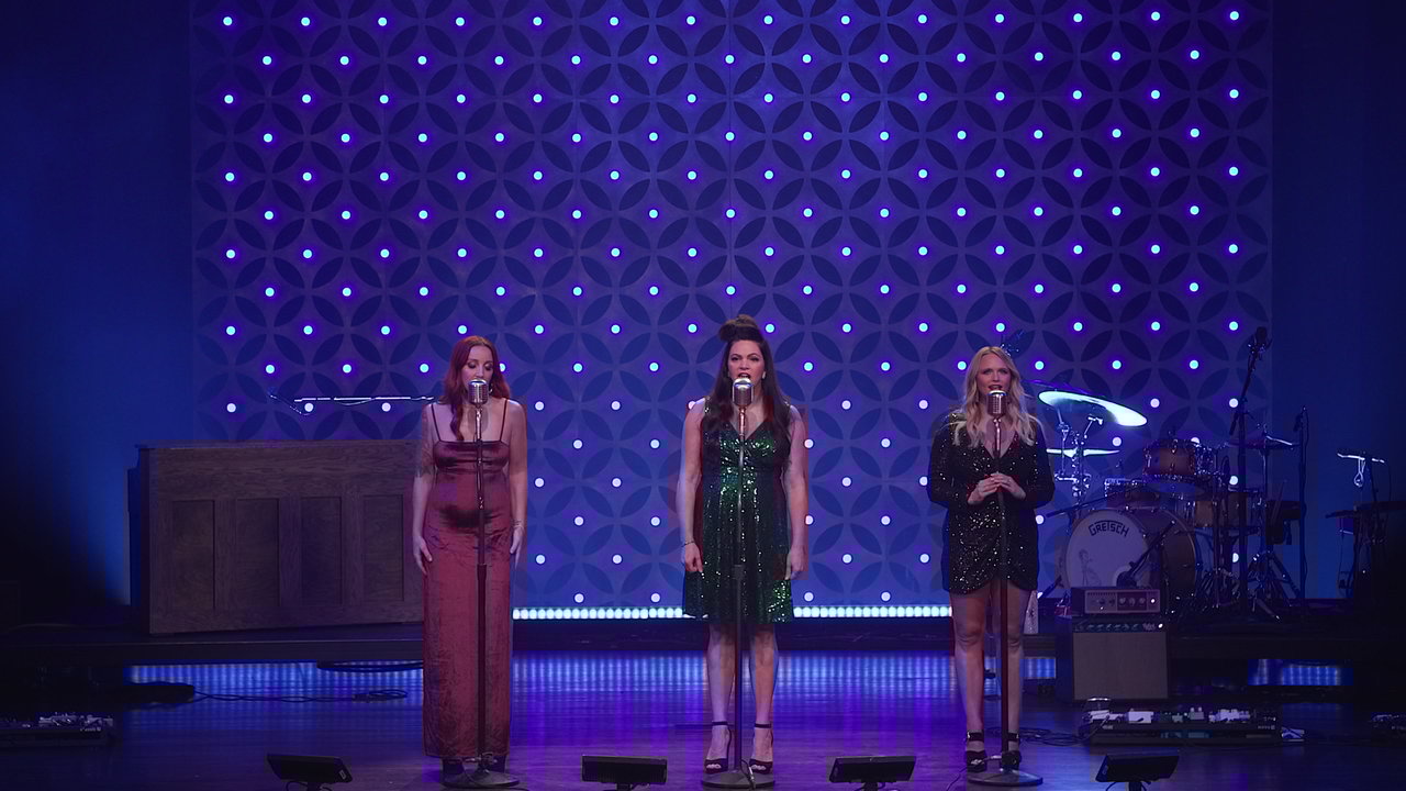 Auld Lang Syne (Live Performance)