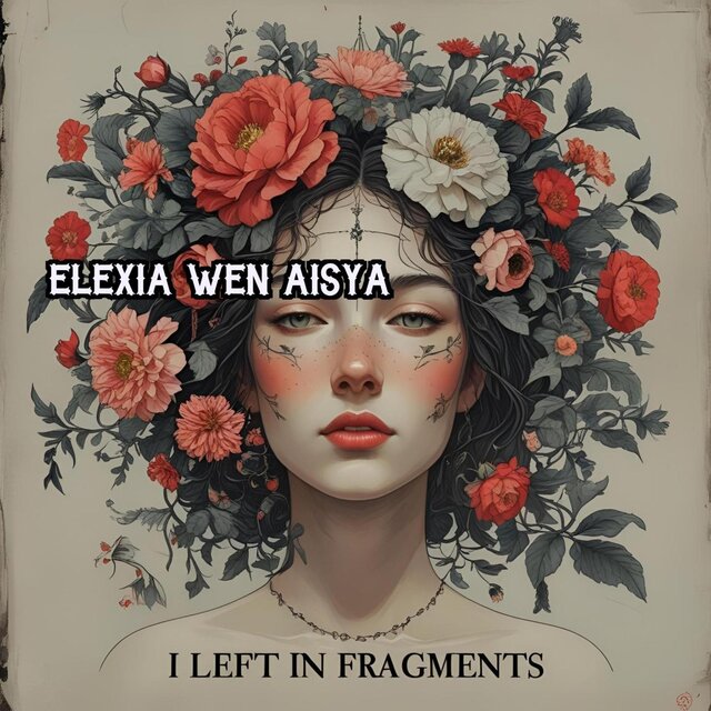 I Left in Fragments